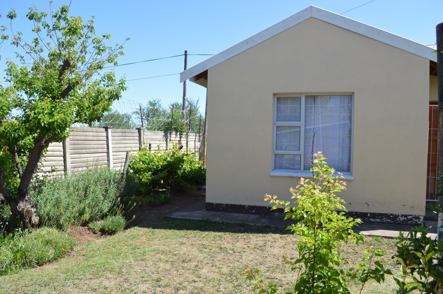 3 Bedroom Property for Sale in Westhof Eastern Cape
